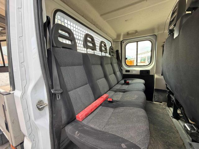 FIAT Ducato 30 2.3 MJT 140CV PC-TM Furgone