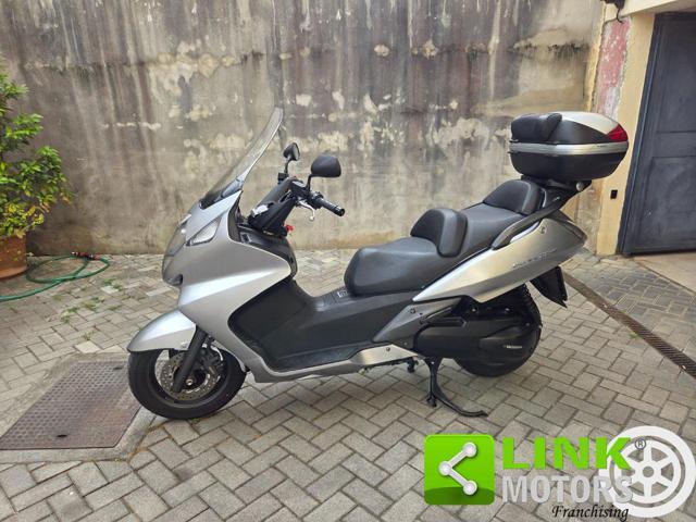 HONDA Other Silver Wing 400 UNICO PROPRIETARIO