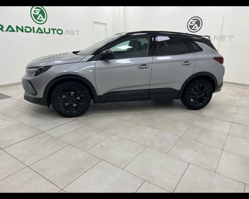Opel Grandland Gs 1.6 225cv PHEV