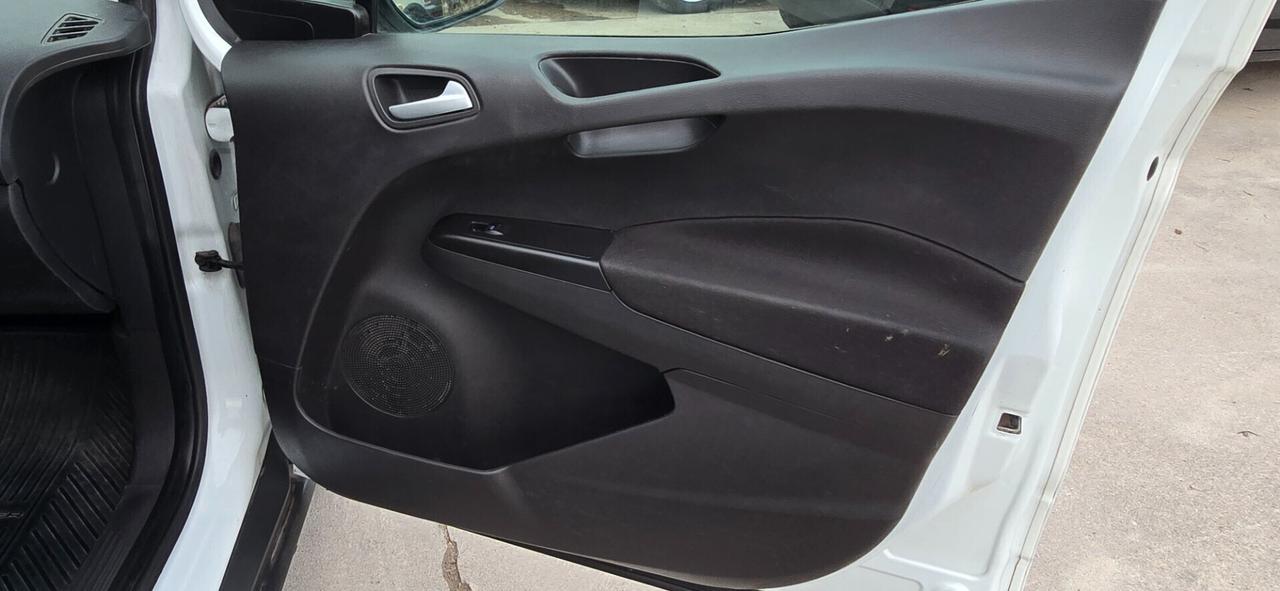 Ford Transit Courier Transit Courier 1.6 TDCi 95CV Van Entry