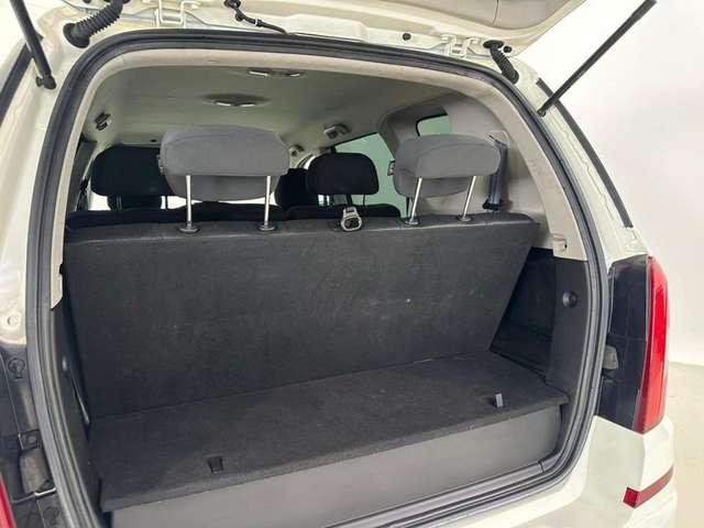SsangYong Rexton W 2.2 Diesel 4WD Plus