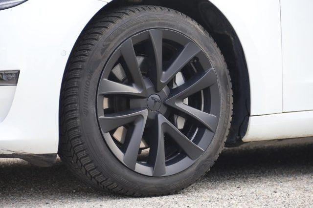 TESLA Model 3 Standard RWD Plus