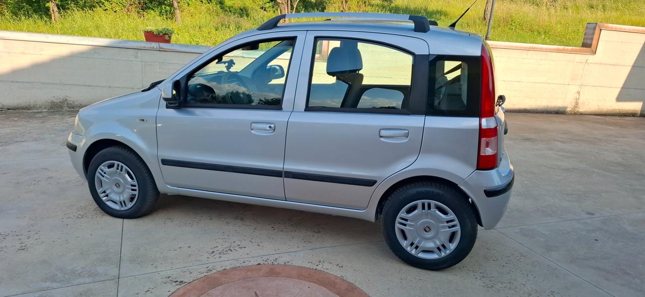 Fiat Panda 1.2 Dynamic Natural Power
