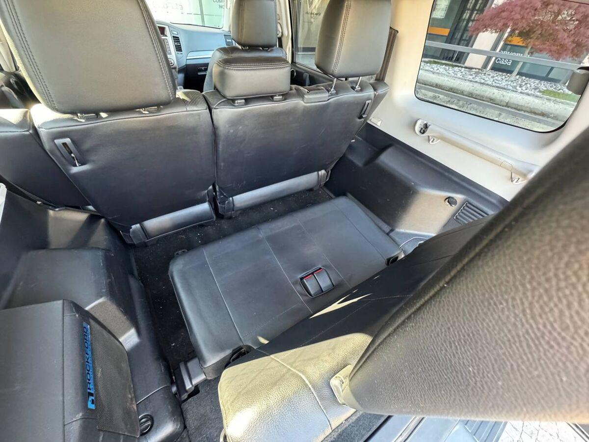 Mitsubishi Pajero 5 Porte Pajero 3.2 CR Invite 5p