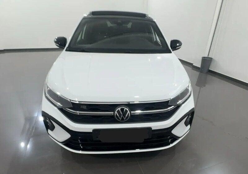 Volkswagen Taigo Taigo 1.0 TSI 110 CV DSG R-Line