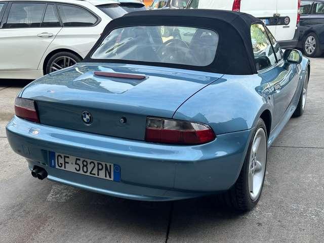 BMW Z3 2.8 24v automatica Roadster cat.