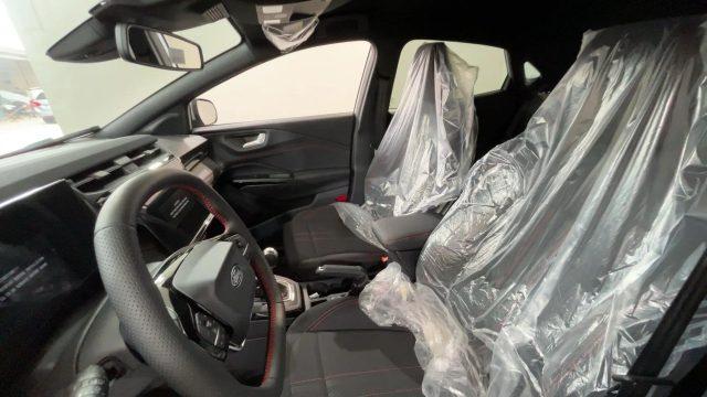 FORD Puma Puma 1.0 EcoBoost Hybrid 125 CV S&S ST-Line