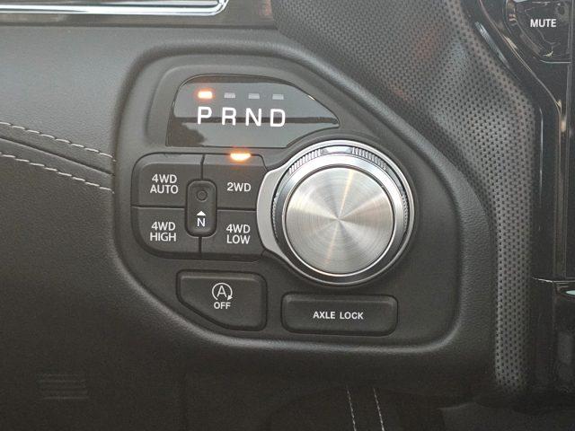DODGE RAM 1500 3.0L I6 HURRICANE LIMITED NIGHT FULL OPT
