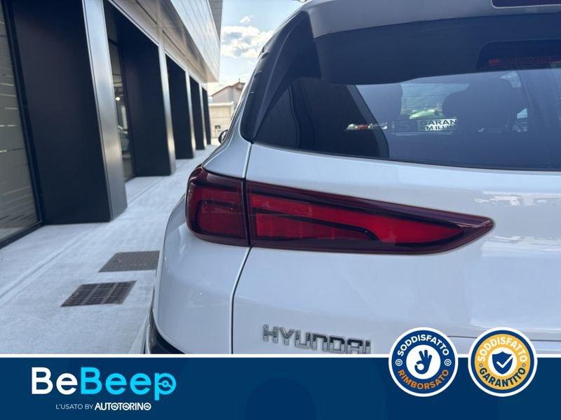 Hyundai Kona 1.6 GDI HEV XTECH 2WD 141CV DCT