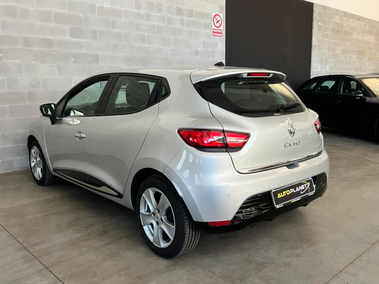 Renault Clio 1.5 dCi 8V 90CV Start&Stop 5 porte Energy