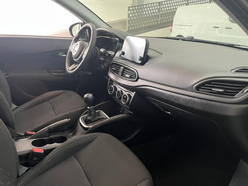 FIAT Tipo 1.6 Mjt S&S SW
