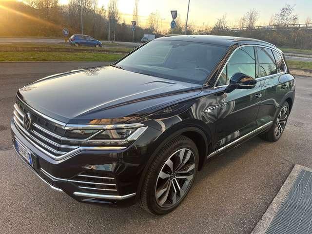 Volkswagen Touareg 3.0 V6 tsi eh Elegance 4Motion tiptronic