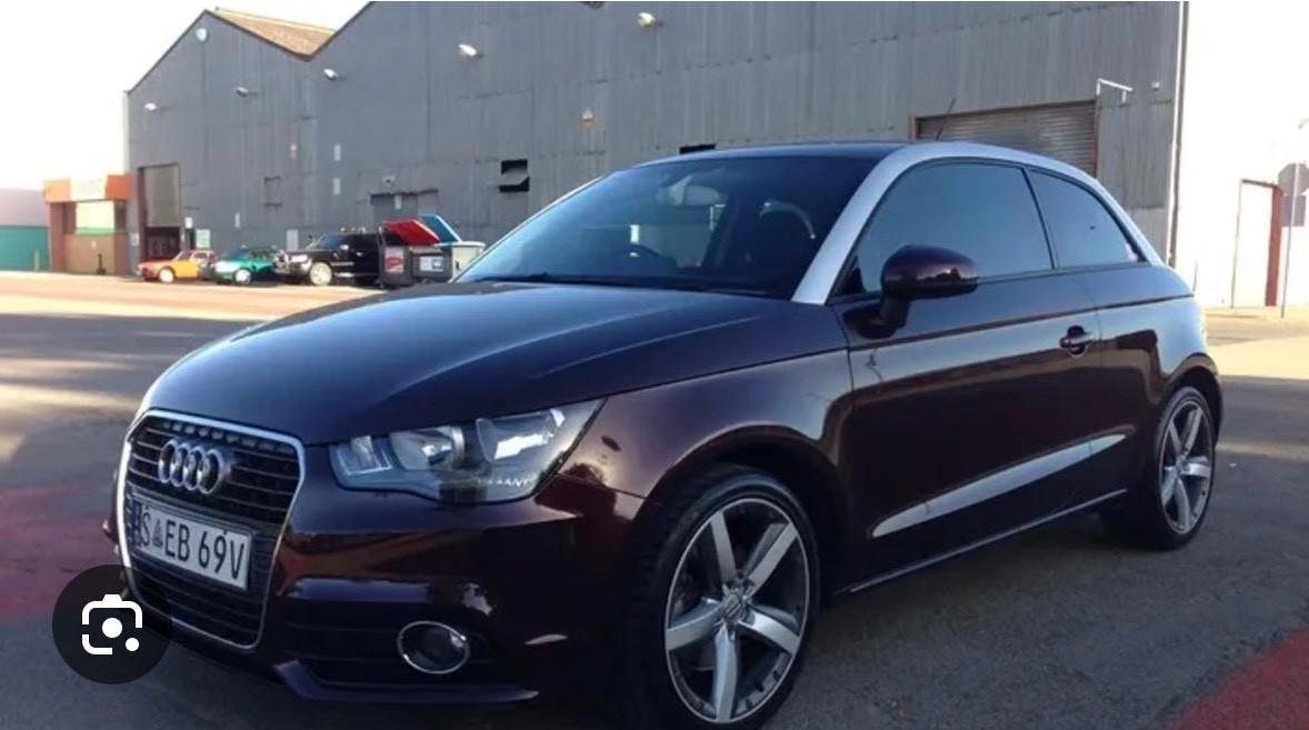 Audi A1 1.4TDI 105 CV Ambition