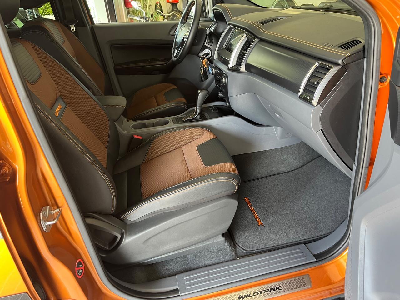Ford Ranger 3.2 TDCi 200cv Wildtrak PrezzoFinito