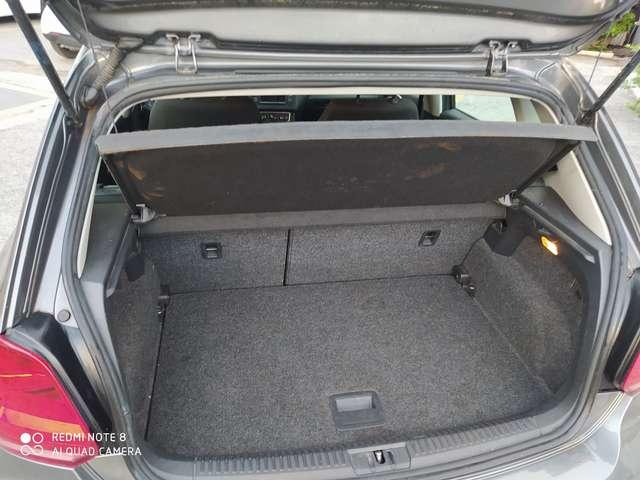 Volkswagen Polo Polo V 2014 5p 1.4 tdi bm Fresh 90cv