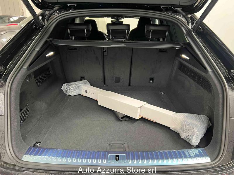 Audi Q8 RS Q8 TFSI V8 quattro tiptronic Performance *PROMO AZZURRA*