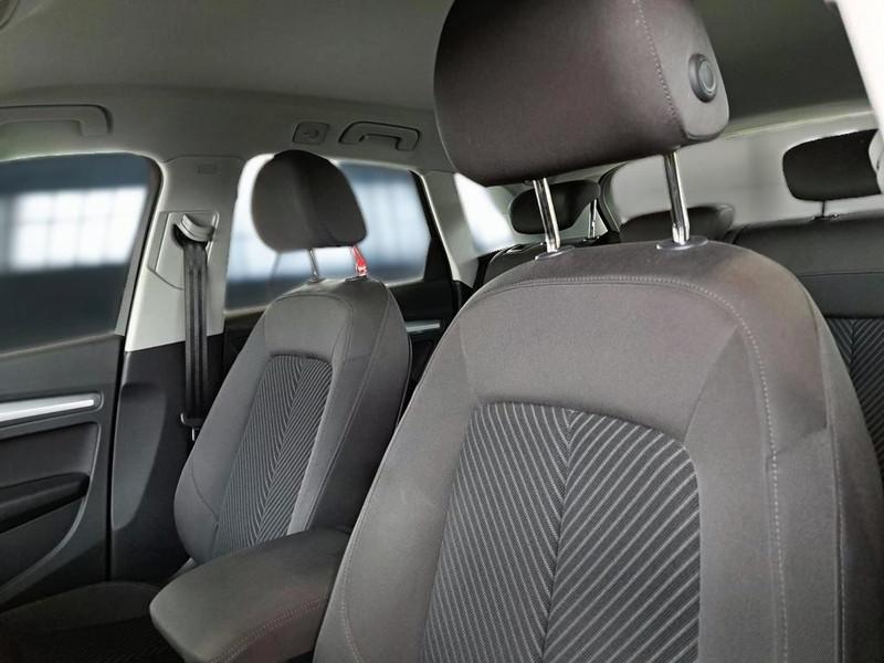 AUDI Q5 35 TDI MHEV BUSINESS S TRONIC SUV