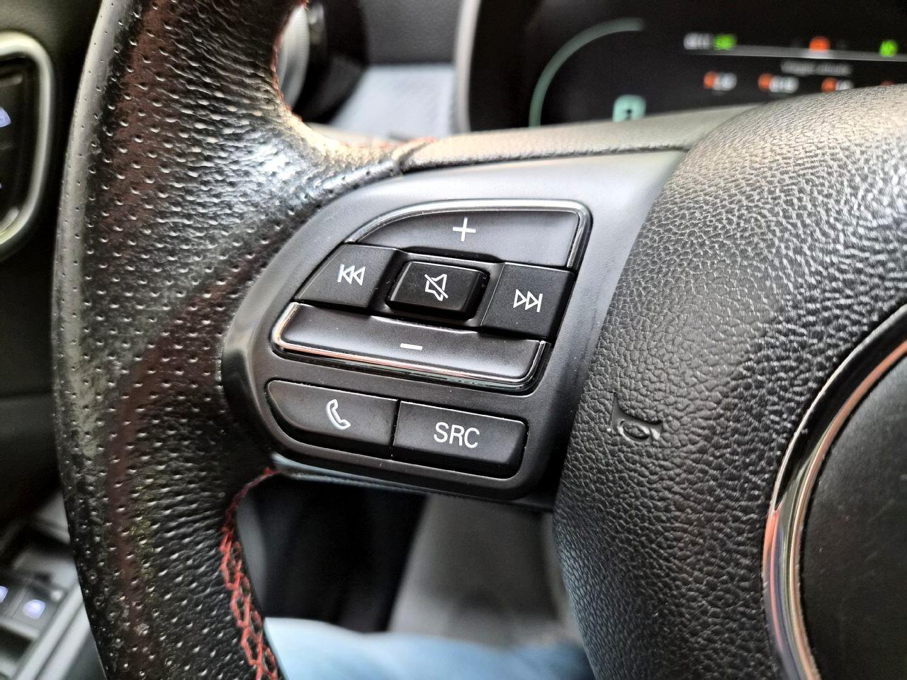 Mg ZS 1.0 Luxury Tetto Apribile