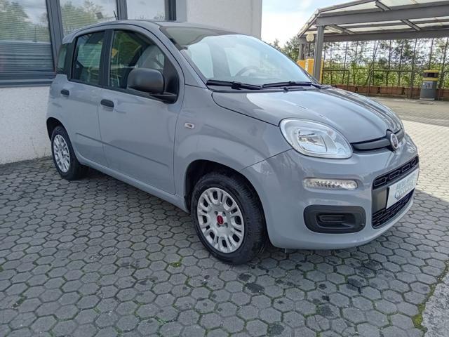FIAT Panda 1.2 BENZINA 69CV EASY PROMO ALL-INCLUSIVE