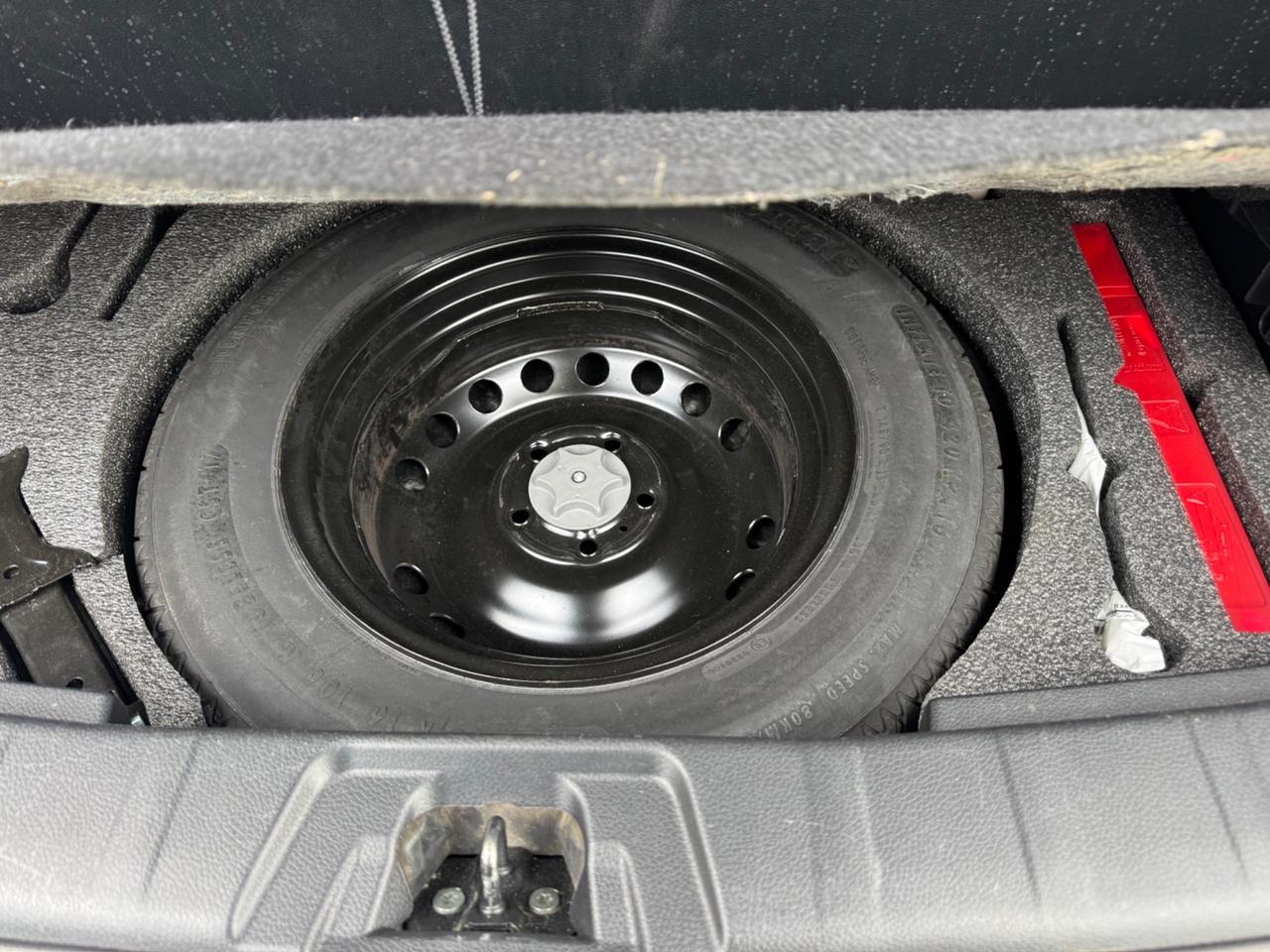 Nissan Qashqai 1.5 dCi Tekna, Tetto Panoramico, camera 360°, ecc