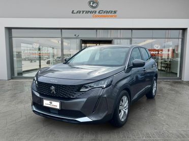 Peugeot 3008 II 1.5 bluehdi Active Business s&s 130cv eat8
