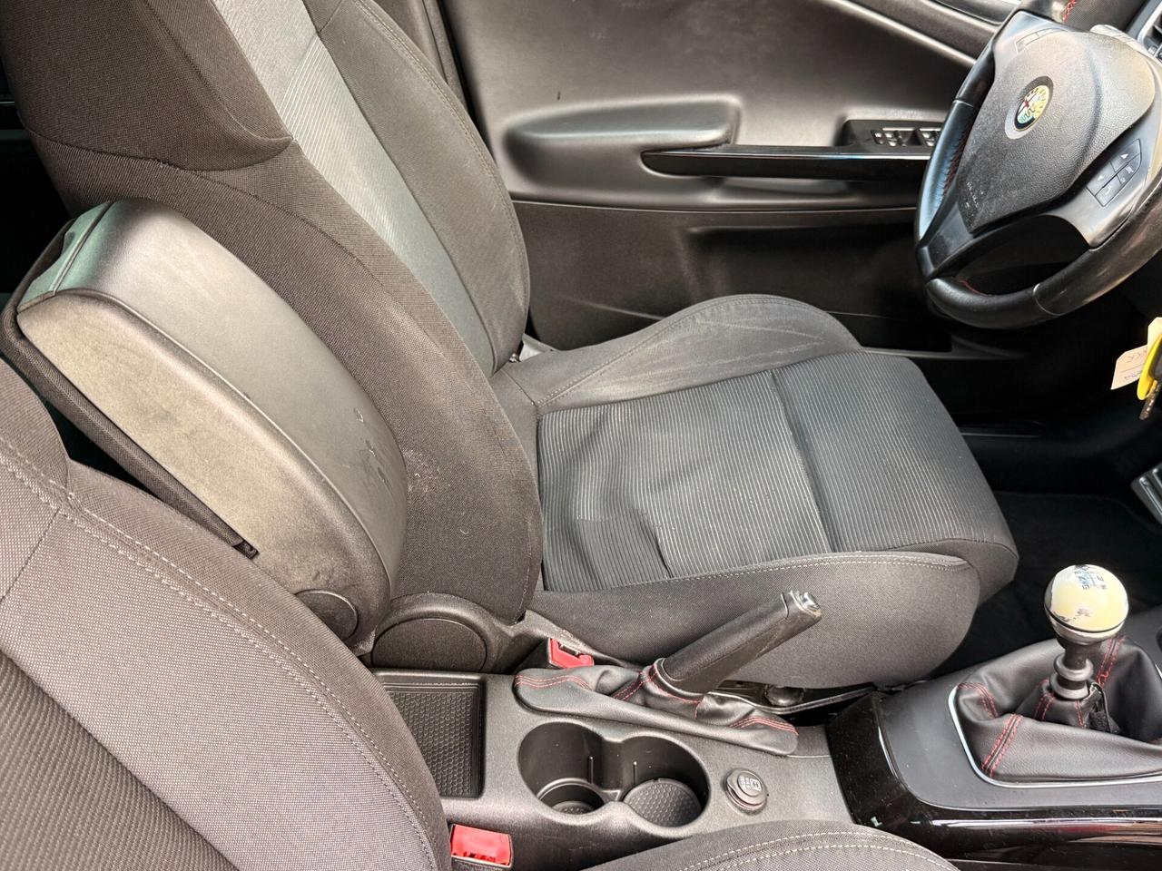 Alfa Romeo Giulietta 1.6 JTDm CV 105 Unico Propr.