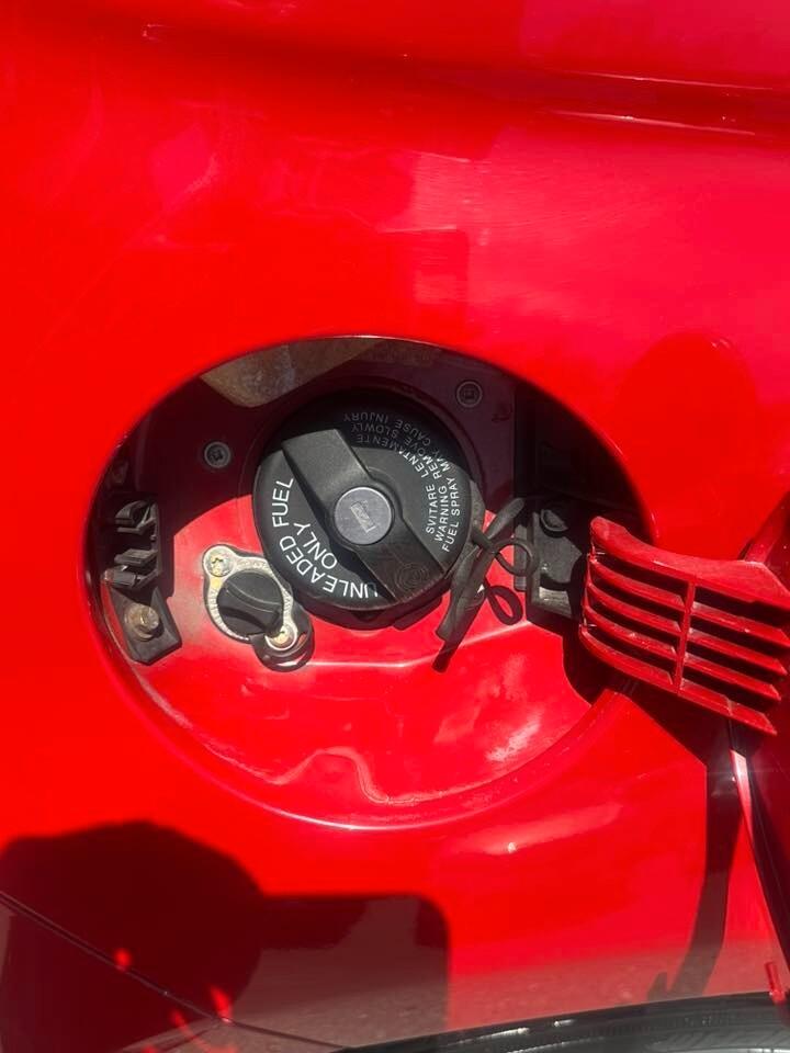 Fiat 500 1.2 EasyPower GPL