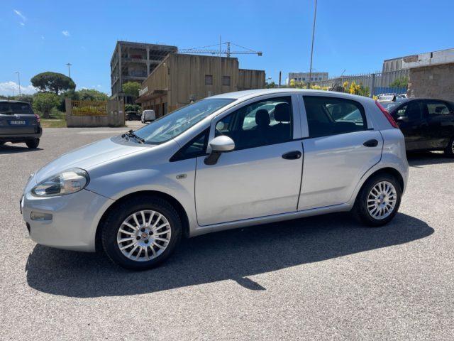 FIAT Punto 1.2 8V 5 porte