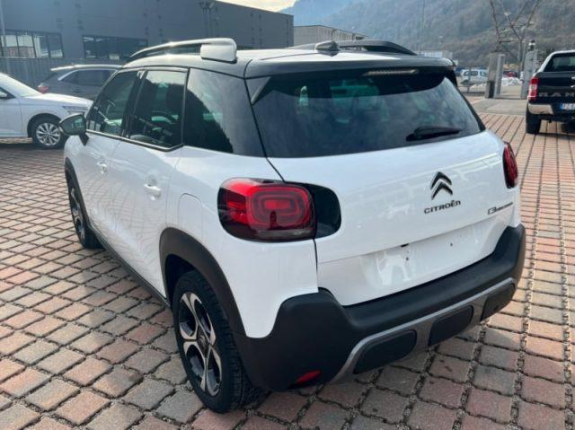 CITROEN C3 Aircross PureTech 110 S&S Shine