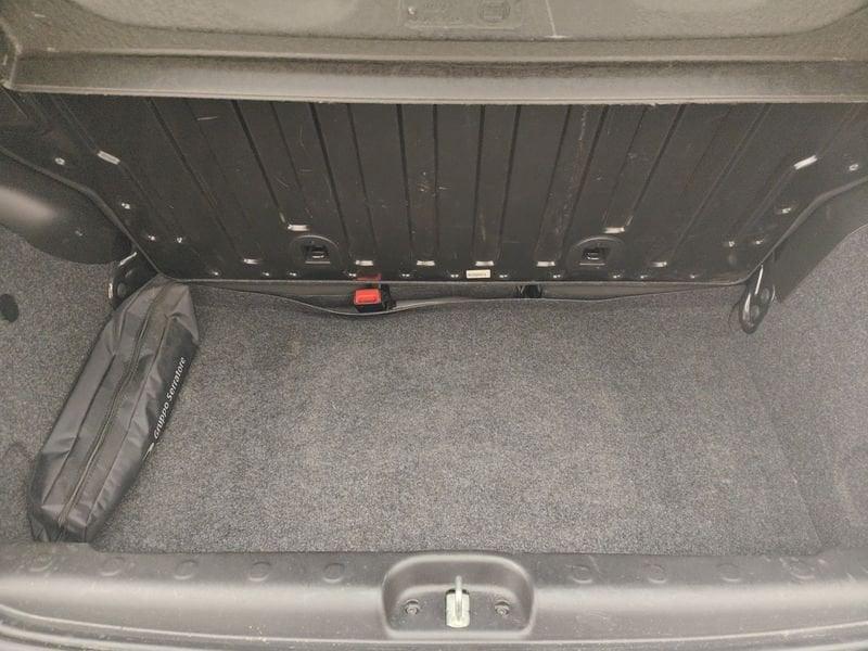 FIAT Panda My21 1.0 70cv Hybrid Panda