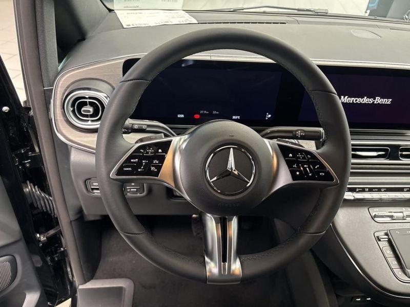 Mercedes-Benz Classe V 220d Extralong Avantgarde