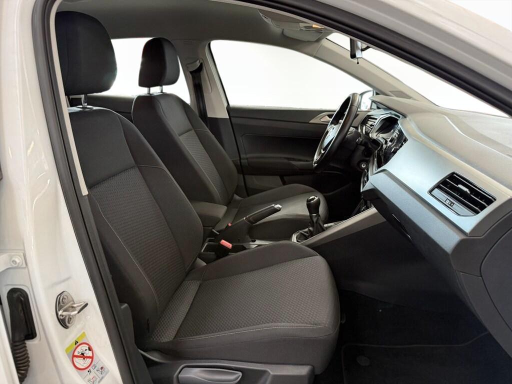 Volkswagen Polo 1.0 TSI Comfortline