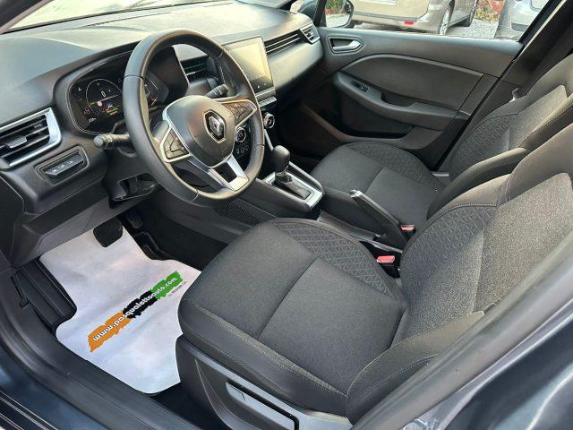 RENAULT Clio AUTOMATICA! Full Hybrid E-Tech 140cv Business