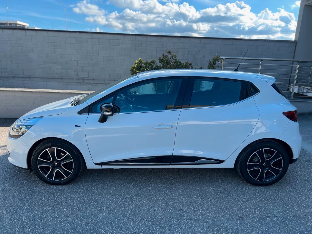 Renault Clio 5p 1.5 75cv dci energy DUEL NAVI/CAMERA OK NEOPAT.