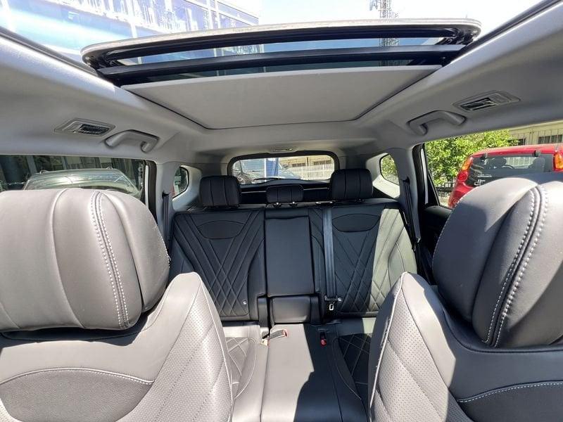 DR AUTOMOBILES dr 7.0 PHEV DR 7.0 1.5 Plug-in Hybrid