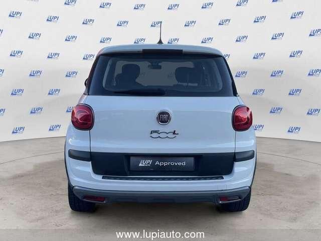 Fiat 500L Cross 1.3 mjt 95cv my20