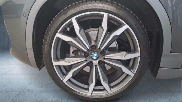 BMW X2 sDrive18d Msport-X Aut.