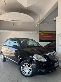 Lancia Ypsilon 1.4 Platino Ecochic GPL