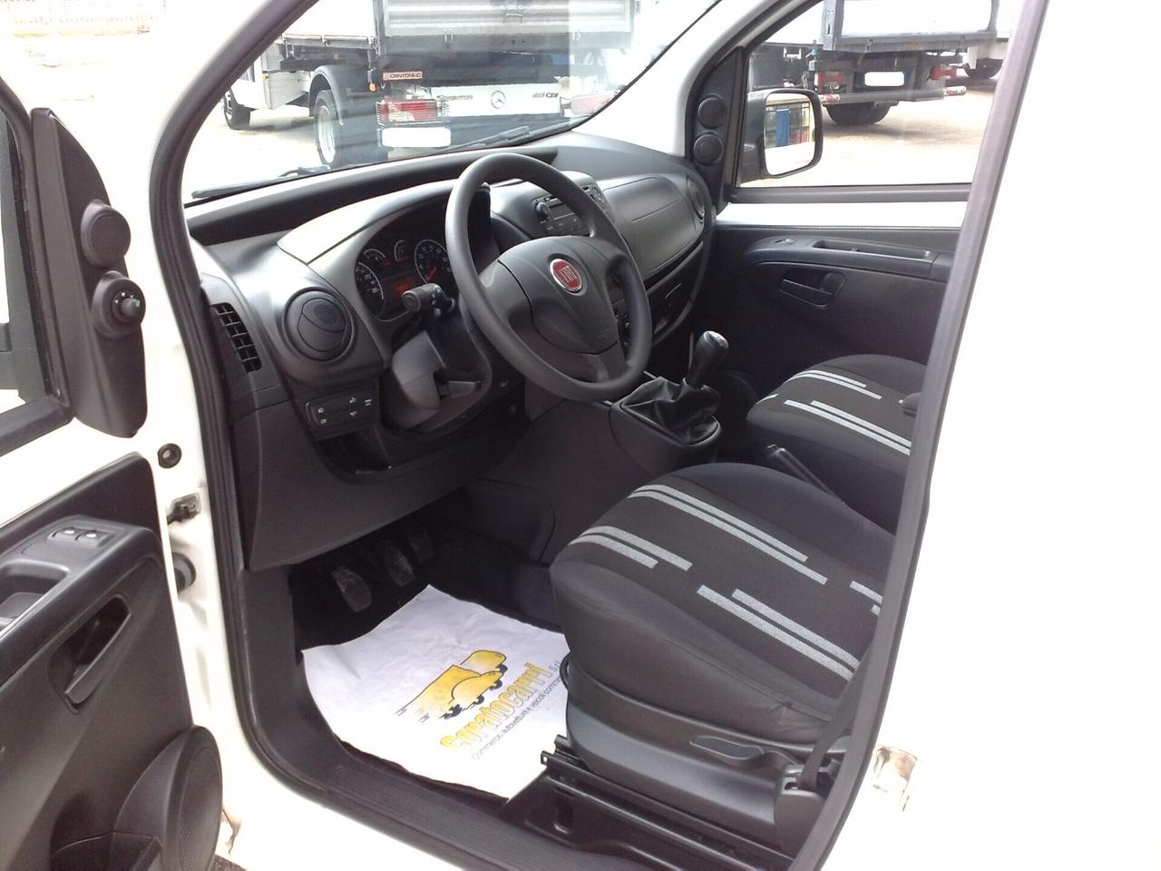 Fiat Fiorino 1.3mjet 95 cv Furgone - 2014