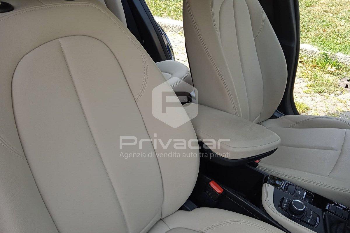 BMW X1 sDrive18d xLine