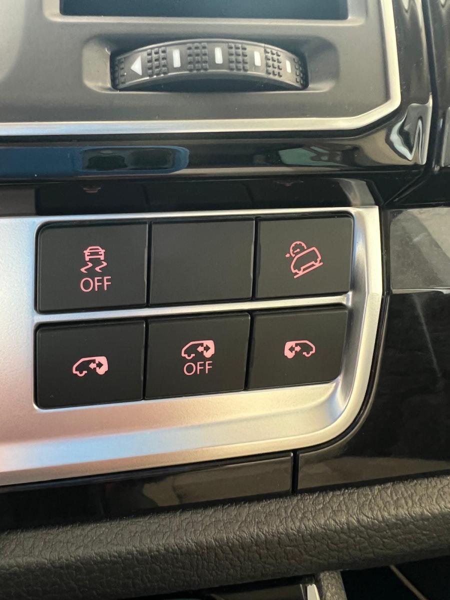 Volkswagen T6 Multivan 2.0 TDI 199 CV DSG 4MOTION PRESTIGE