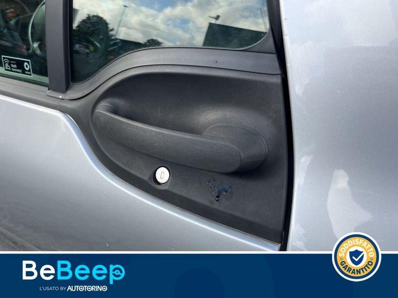 smart fortwo EQ PASSION MY19