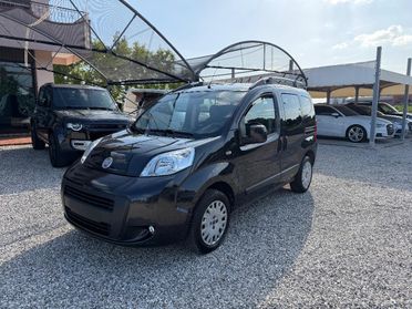 Fiat Qubo 1.4 8v MyLife