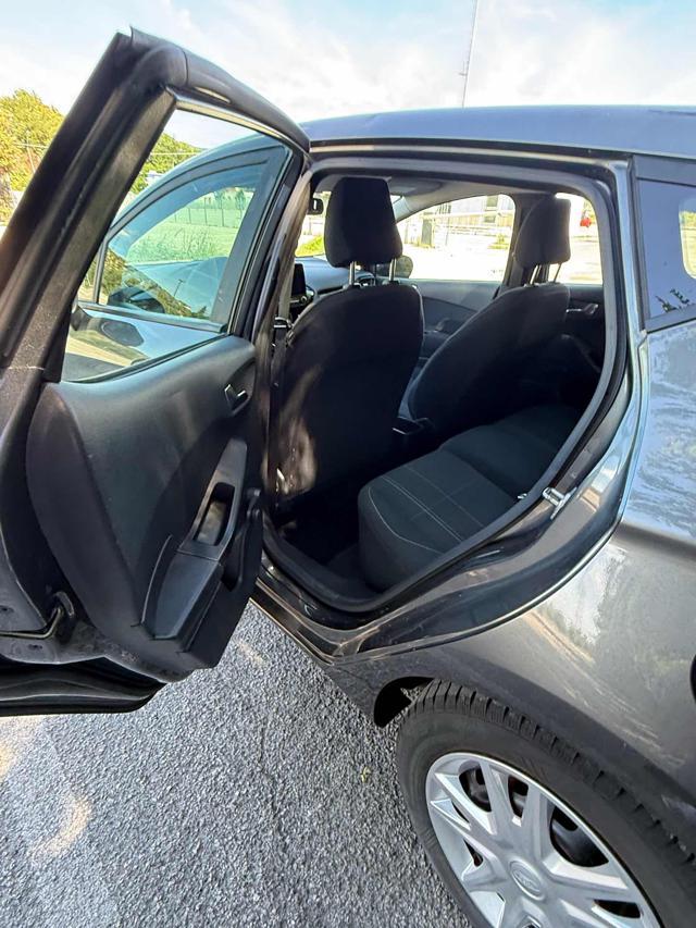 FORD Fiesta 1.5 EcoBlue 5 porte Business
