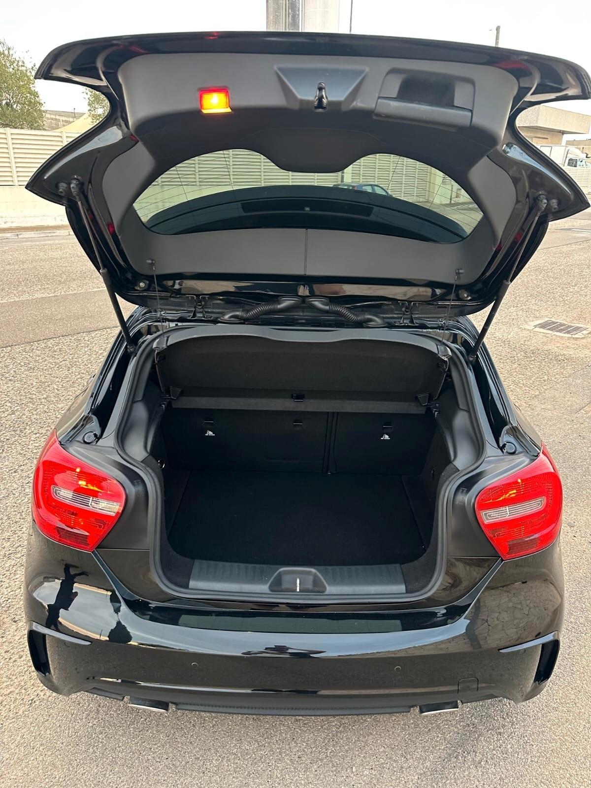 Mercedes-benz A 180 CDI Premium