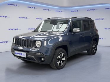 JEEP RENEGADE 1.3 T4 240CV PHEV 4XE AT