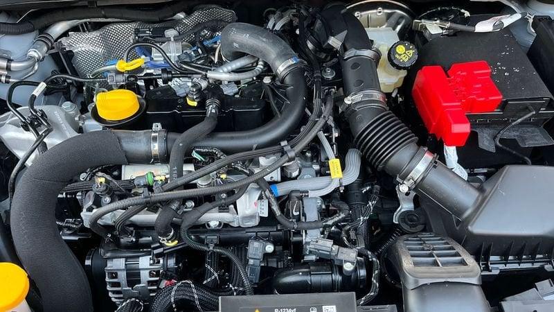 Renault Captur Captur ECO-G 100 CV Techno