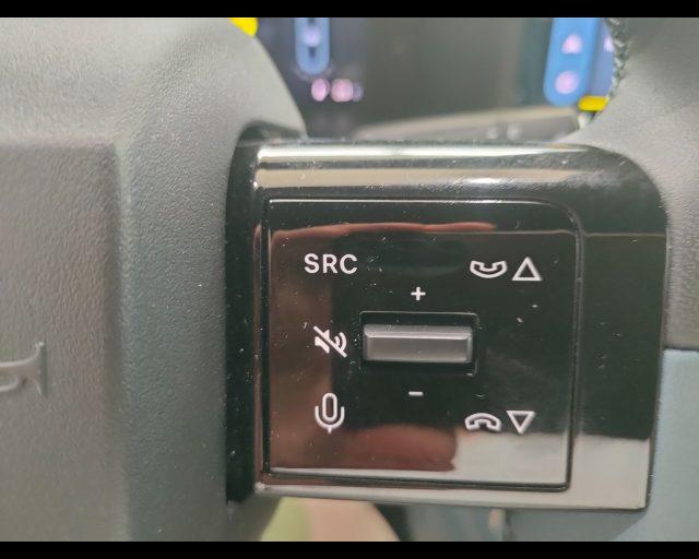 FIAT Grande Panda 44 kWh La Prima