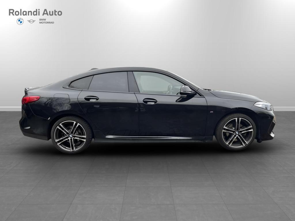 BMW Serie 2 Gran Coupe 218 d Msport