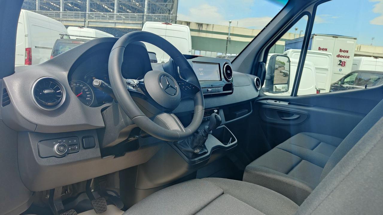Mercedes-Benz Sprinter Telaio 517CDI 43/50 PRO